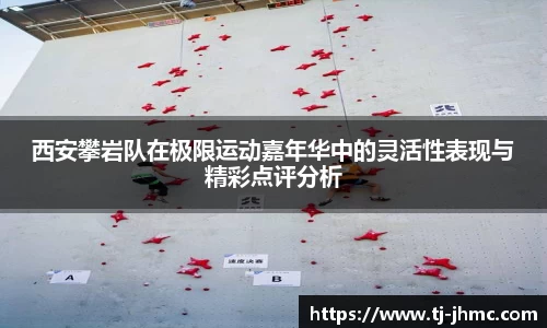 西安攀岩队在极限运动嘉年华中的灵活性表现与精彩点评分析